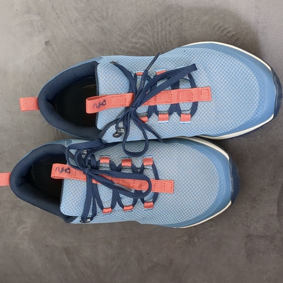 Breathable sneaker 9W - Picture 3 of 5